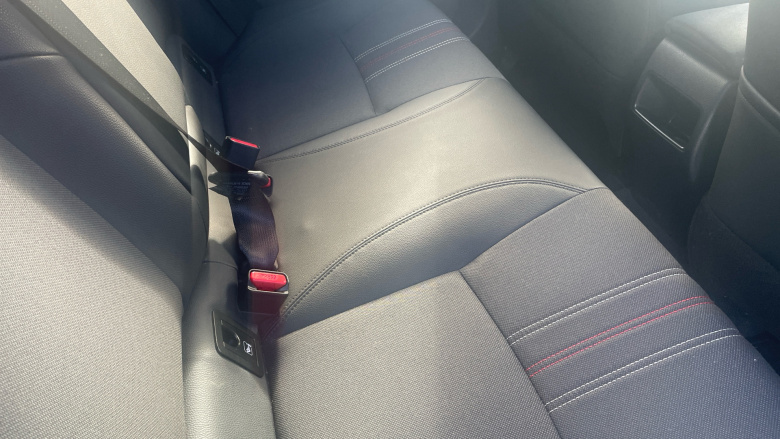 Toyota Corolla 1.8 VVT-i Hybrid GR Sport 5dr CVT Hybrid Hatchback